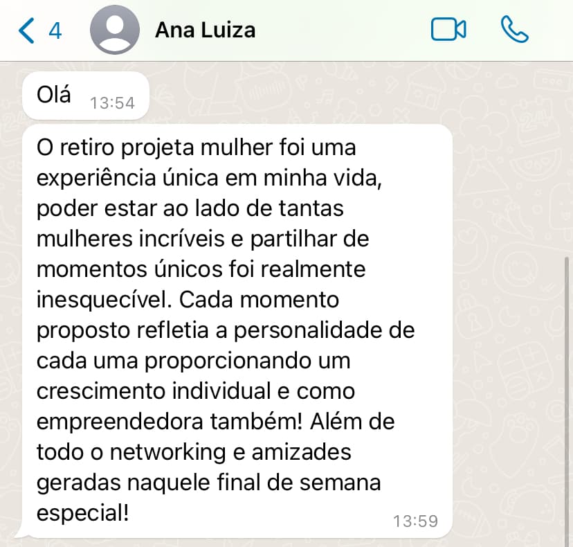 Mulheres Empreendedoras