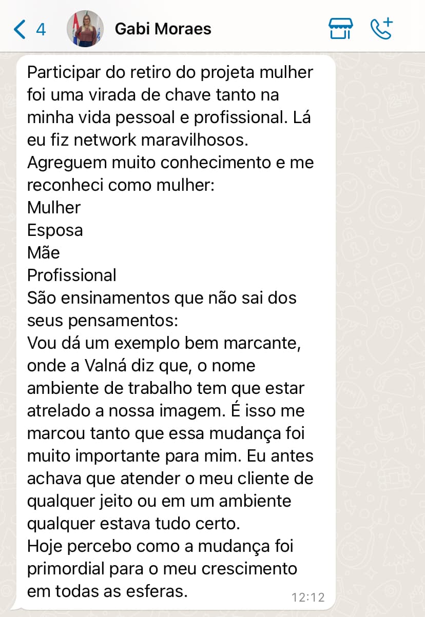 Mulheres Empreendedoras