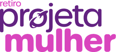 Logo Projeta Mulher